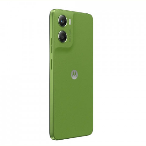Смартфон Motorola Moto G06 4/128GB Tendril (PBA20021RS)