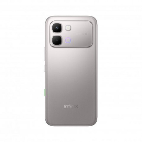 Infinix Note Edge 5G 8/256GB Lunar Titanium (X6887) UA