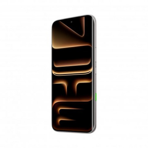 Infinix Note Edge 5G 8/256GB Lunar Titanium (X6887) UA