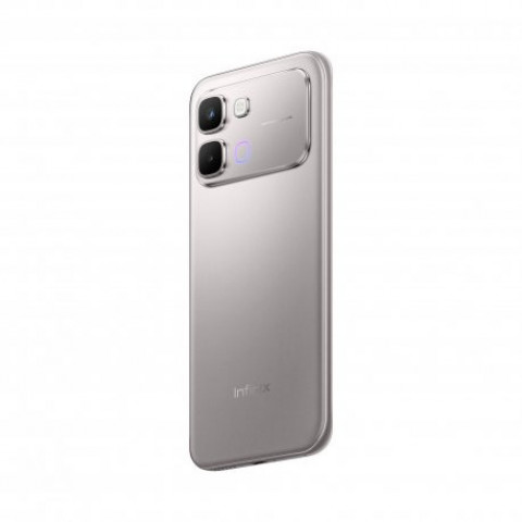 Infinix Note Edge 5G 8/256GB Lunar Titanium (X6887) UA