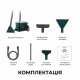 Миючий пилосос Cecotec Conga CarpetClean 10000 EasyHome (ССТС-08573)