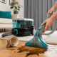 Миючий пилосос Cecotec Conga CarpetClean 10000 EasyHome (ССТС-08573)