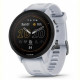 Смарт-годинник Garmin Forerunner 955 Solar White (010-02638-01)