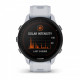 Смарт-годинник Garmin Forerunner 955 Solar White (010-02638-01)