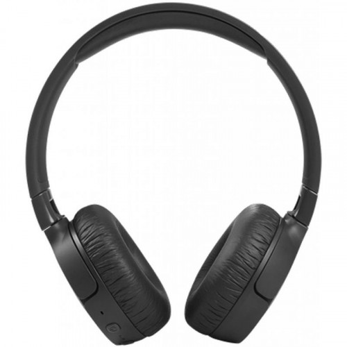 Bluetooth-гарнітура JBL Tune 660 NC Black (JBLT660NCBLK)