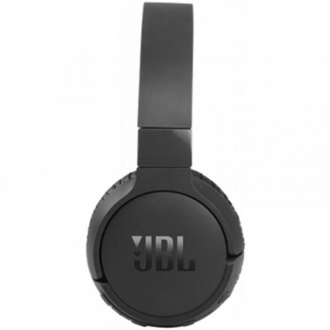 Bluetooth-гарнітура JBL Tune 660 NC Black (JBLT660NCBLK)