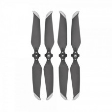 Пропелери лопаті гвинти SK для DJI Mavic Air 2 /2S Quick Props (4шт) Silver (4001039590186S)