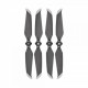 Пропелери лопаті гвинти SK для DJI Mavic Air 2 /2S Quick Props (4шт) Silver (4001039590186S)