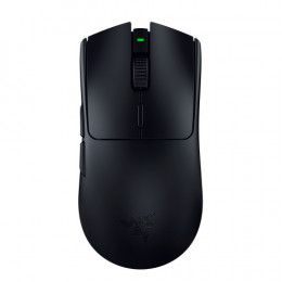 Миша RAZER Viper V3 HyperSpeed Wireless, black (RZ01-04910100-R3M1)