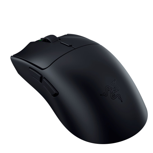 Миша RAZER Viper V3 HyperSpeed Wireless, black (RZ01-04910100-R3M1) Купити в Україні