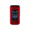 Мобiльний телефон Sigma mobile Comfort 50 Shell Duo Type-C Dual Sim Red/Black (4827798212516)