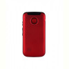 Мобiльний телефон Sigma mobile Comfort 50 Shell Duo Type-C Dual Sim Red/Black (4827798212516)