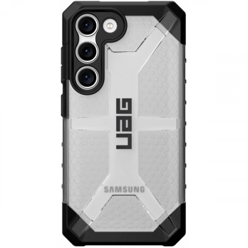 Чохол UAG для Samsung Galaxy S23 Plasma, Ice