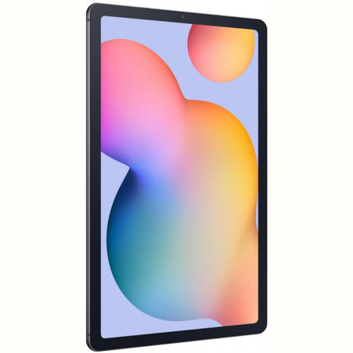 Планшет Samsung Galaxy Tab S6 Lite (2024) SM-P625 4/64GB 4G Gray (SM-P625NZAAEUC)