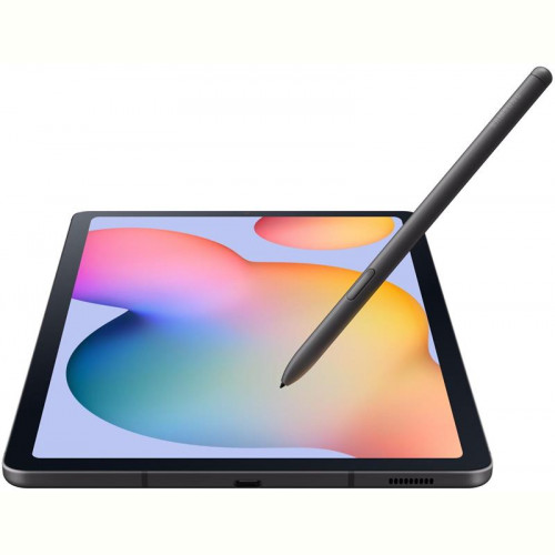 Планшет Samsung Galaxy Tab S6 Lite (2024) SM-P625 4/64GB 4G Gray (SM-P625NZAAEUC)