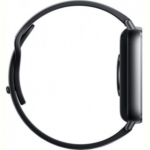 Смарт-годинник Xiaomi Redmi Watch 5 Active Midnight Black (BHR8784GL) Купити в Україні