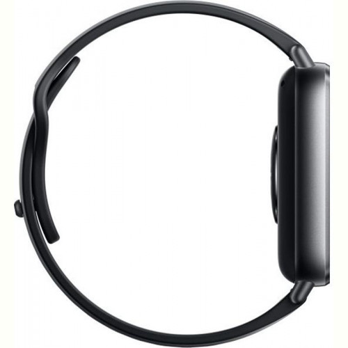 Смарт-годинник Xiaomi Redmi Watch 5 Active Black (BHR8784GL)