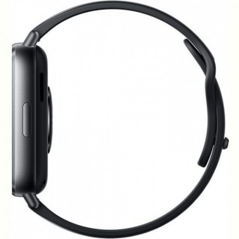 Смарт-годинник Xiaomi Redmi Watch 5 Active Midnight Black (BHR8784GL) Купити в Україні