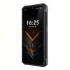 Смартфон Sigma mobile X-treme PQ57 Black