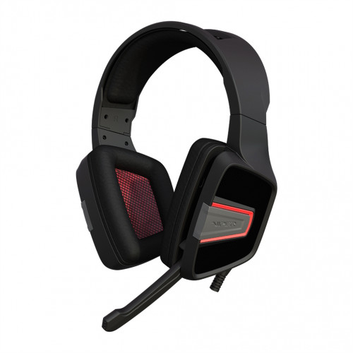 Гарнітура Patriot Viper V330 Stereo Gaming Headset Black (PV3302JMK)