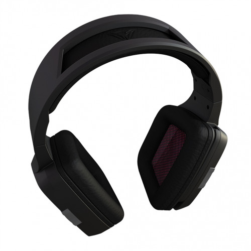 Гарнітура Patriot Viper V330 Stereo Gaming Headset Black (PV3302JMK)