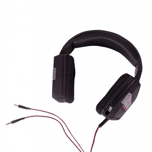 Гарнітура Patriot Viper V330 Stereo Gaming Headset Black (PV3302JMK)