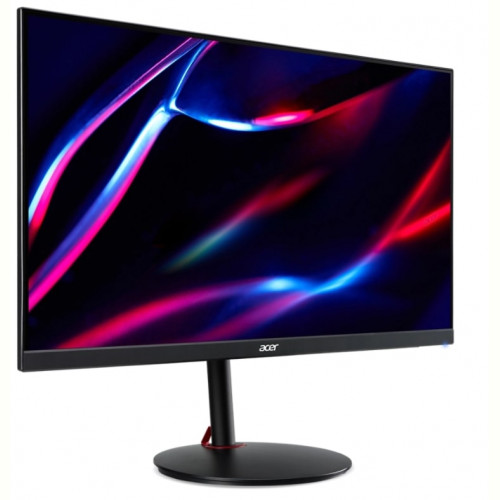 Монiтор Acer 27" Nitro XV271UM3bmiiprx (UM.HX1EE.301) IPS Black 180Hz