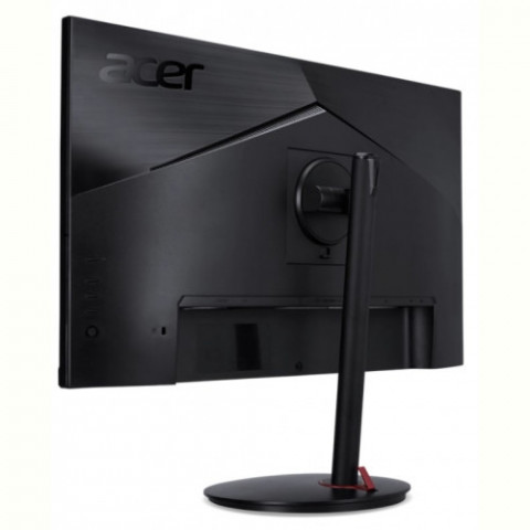 Монiтор Acer 27" Nitro XV271UM3bmiiprx (UM.HX1EE.301) IPS Black 180Hz