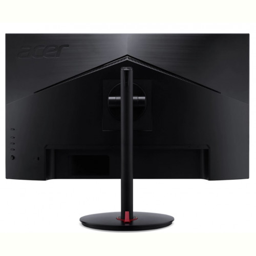 Монiтор Acer 27" Nitro XV271UM3bmiiprx (UM.HX1EE.301) IPS Black 180Hz