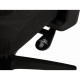 Офісне крісло GT Racer B-253 Black