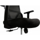 Офісне крісло GT Racer B-253 Black