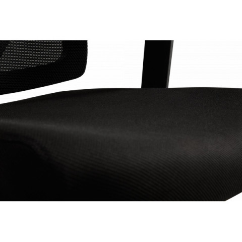 Офісне крісло GT Racer B-253 Black