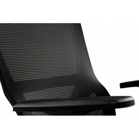 Офісне крісло GT Racer B-253 Black