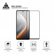 Захисне скло ArmorStandart Pro для Tecno Pova 7 Neo (LJ6) (ARM87299)