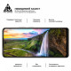 Захисне скло ArmorStandart Pro для Tecno Pova 7 Neo (LJ6) (ARM87299)
