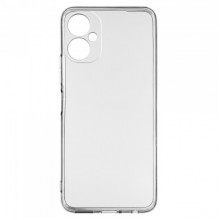 Чохол ArmorStandart Air для Tecno Spark 9 Pro (KH7n) Camera cover Clear (ARM64650)