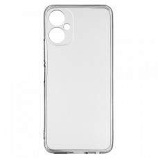 Чохол ArmorStandart Air для Tecno Spark 9 Pro (KH7n) Camera cover Clear (ARM64650)