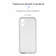 Чохол ArmorStandart Air для Tecno Spark 9 Pro (KH7n) Camera cover Clear (ARM64650)