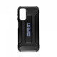 Чохол ArmorStandart Panzer для Samsung A14 4G (A145) Black (ARM70778)