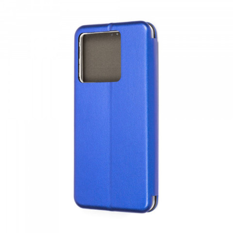 Чохол-книжка ArmorStandart G-Case для Xiaomi 13T 5G / 13T Pro 5G Blue (ARM69677)