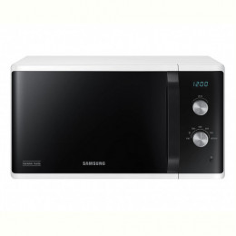 Мікрохвильова піч Samsung MS23K3614AW/BW