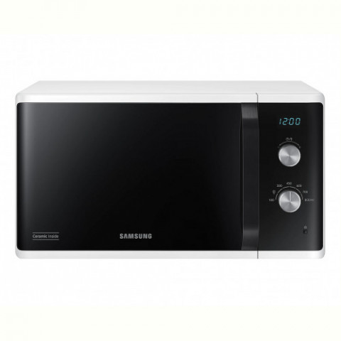 Мікрохвильова піч Samsung MS23K3614AW/BW