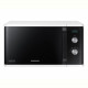 Мікрохвильова піч Samsung MS23K3614AW/BW