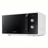 Мікрохвильова піч Samsung MS23K3614AW/BW