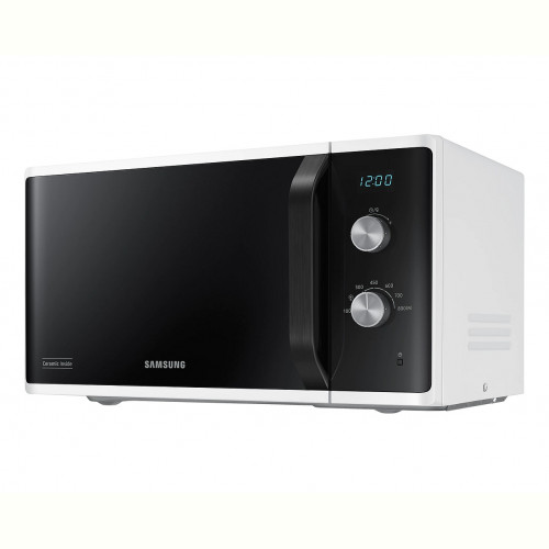 Мікрохвильова піч Samsung MS23K3614AW/BW