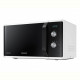Мікрохвильова піч Samsung MS23K3614AW/BW