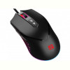 Миша Sandberg Azazinator Mouse 6400 RGB Black (640-20)
