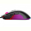 Миша Sandberg Azazinator Mouse 6400 RGB Black (640-20)