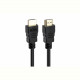 Кабель ProLogix (PR-HDMI-HDMI-P-02-30-18m) HDMI-HDMI V2.0, 1,8м