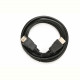 Кабель ProLogix (PR-HDMI-HDMI-P-02-30-18m) HDMI-HDMI V2.0, 1,8м